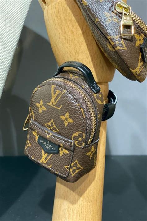 Marsupi di Louis Vuitton Pre